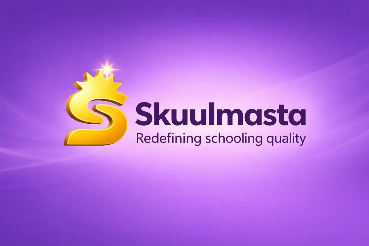 SkuulMasta Logo